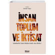 �nsan Toplum ve �ktisat �ktisat Yay�nlar�