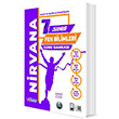 7. S�n�f Fen Bilimleri Nirvana Soru Bankas� Berkay Yay�nc�l�k