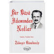 Bir Dava Adam�ndan Notlar Sebat Yay�nlar�