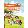 4. S�n�f Peki�tiren T�rk�e Konu Anlat�ml� Soru Bankas� Berkay Yay�nc�l�k
