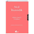 Sivil �taatsizlik ��nar Yay�nlar�