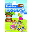 3.S�n�f Peki�tiren Matematik 2.D�nem Berkay Yay�nc�l�k