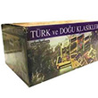 T�rk ve Do�u Klasikleri (20 Kitap Kutulu) �skele Yay�nc�l�k