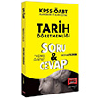 2021 �ABT Tarih ��retmenli�i Konu �zetli Soru Cevap Yarg� Yay�nlar�