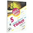 5. S�n�f T�rk�e Plus Soru Kitab� Palme Yay�nc�l�k