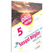 5. S�n�f Sosyal Bilgiler Plus Soru Kitab� Palme Yay�nc�l�k