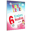 6. S�n�f Next Level English Reading Okuma Kitab� Palme Yay�nc�l�k