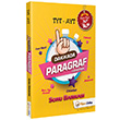 YKS TYT AYT 1 Dakikada Paragraf ��zd�ren Soru Bankas� Hiper Zeka Yay�nlar�