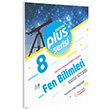 8. S�n�f LGS Fen Bilimleri Plus Konu Kitab� Palme Yay�nc�l�k