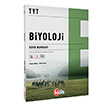 TYT Biyoloji Soru Bankas� Kida Yay�nlar�
