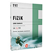 TYT Fizik Soru Bankas� Kida Yay�nlar�