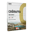 TYT Co�rafya Soru Bankas� Kida Yay�nlar�