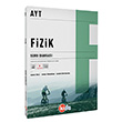 AYT Fizik Soru Bankas� Kida Yay�nlar�