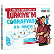 2021 T�m Adaylar ��in Haf�za Teknikleri �le T�rkiye`m Co�rafyas� Benim Hocam Yay�nlar�
