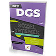 DGS S�zel Yetenek Son Tekrar Konu Anlat�m� Pelikan Yay�nlar�