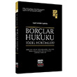 2020 Bor�lar Hukuku �zel H�k�mler Sava� Yay�nevi