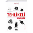 Tehlikeli Deneyler Siyah Beyaz Yay�nlar�