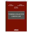 Turkish Collective Labour Law On �ki Levha Yay�nlar�-Ders Kitaplar�