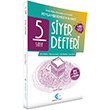 5.S�n�f Siyer Defteri ( Peygamberimizin Hayat� ) Eker Test Yay�nlar�