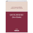 �ocuk Hukuku On �ki Levha Yay�nc�l�k