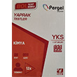 YKS 1. Oturum TYT Kimya Kutu Testi Pergel Yay�nlar�