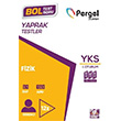 YKS 1. Oturum Fizik Kutu Testi Pergel Yay�nlar�