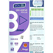 8.S�n�f �ngilizce Kutu Test Pergel Yay�nlar�