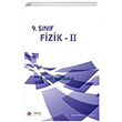 9.S�n�f Fizik II Kuvvet ve Hareket Sonu� Yay�nlar�