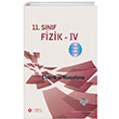 11.S�n�f Fizik Elektrik ve Manyetizma Soru Bankas� Sonu� Yay�nlar�