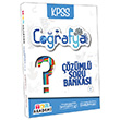 KPSS Co�rafya ��z�ml� Soru Bankas� TKM Akademi