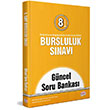 8. S�n�f Bursluluk S�nav� G�ncel Soru Bankas� Edit�r Yay�nevi