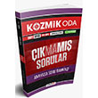 KPSS Genel K�lt�r ��kmam�� Anayasa G�ncel Bilgiler Soru Bankas� Tamam� PDF ��z�ml� Kozmik Oda Yay�nc�l�k