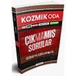 KPSS Genel K�lt�r ��kmam�� Co�rafya Soru Bankas� Tamam� PDF ��z�ml� Kozmik Oda Yay�nc�l�k