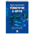 K�reselle�me Ba�lam�nda T�rkiyede ESpor Gazi Kitabevi
