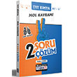 TYT Kimya Mol Kavram� 2 Soru 2 ��z�m Pragmatik Serisi Benim Hocam Yay�nlar�