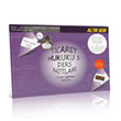Ticaret Hukuku 1 (Ticari ��letme Hukuku) Ders Notlar� Ak�ll� Notlar Dizisi Alt�n Seri Sava� Yay�nevi