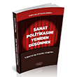 Sanat Politikas�n� Yeniden D���nmek T�rkiye de Tiyatro Y�netimi Nahide I��l �etinkaya �stikbal Sava� Yay�nevi