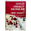 Vekalet Sava�lar� ve Hibrit Harekat Eftalya Kitap