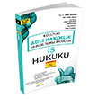K�lliyat �� Hukuku Adli Hakimlik Soru Bankas� Sava� Yay�nlar�