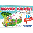 2. S�n�f Hayat Bilgisi �yk� Dizisi 10 Kitap Berkay Yay�nc�l�k
