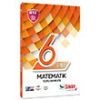 6. S�n�f BTS Matematik Soru Bankas� S�nav Yay�nlar�