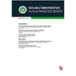 Kocaeli �niversitesi Hukuk Fak�ltesi Dergisi Say�:8 Temmuz 2013 Se�kin Yay�nc�l�k