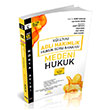 K�lliyat Medeni Hukuk Adli Hakimlik Soru Bankas� Sava� Yay�nlar�