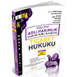 K�lliyat Ticaret Hukuku Adli Hakimlik Soru Bankas� Sava� Yay�nlar�