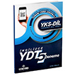 YKS Dil �ngilizce Video ��z�ml� 5 Deneme Borealis Yay�nlar�