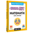 Merhaba AYT Matematik Soru Bankas� �enol Hoca Yay�nlar�