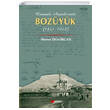 Osmanl� Ar�ivleri Boz�y�k (1831-1928) Berikan Yay�nlar�