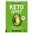 Keto Diyet Akademisyen Kitabevi
