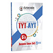 TYT AYT 5 li Deneme S�nav� Seti �zdebir Yay�nlar�