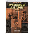 �mparatorluklar Aras� T�rkler (1856-1914) �� Bankas� K�lt�r Yay�nlar�